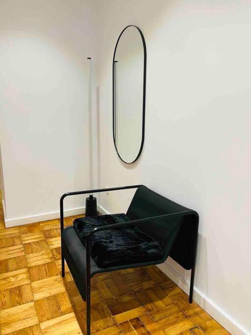 Apartment Moderno Com Jardim Av. Da Liberdade Lissabon