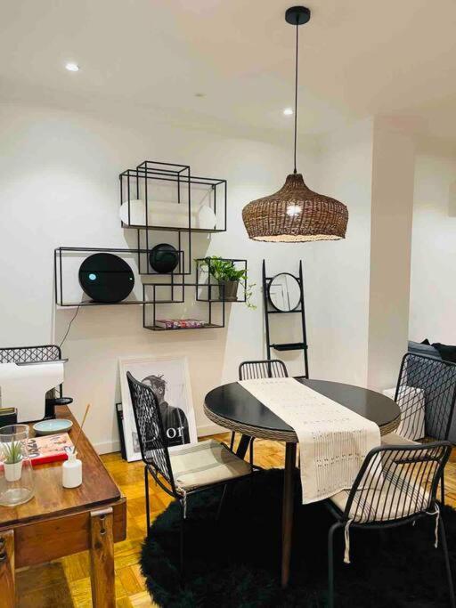 Apartment Moderno Com Jardim Av. Da Liberdade Lissabon