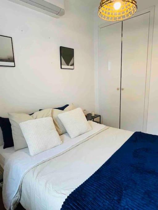 Moderno Com Jardim Av. Da Liberdade Lejlighed