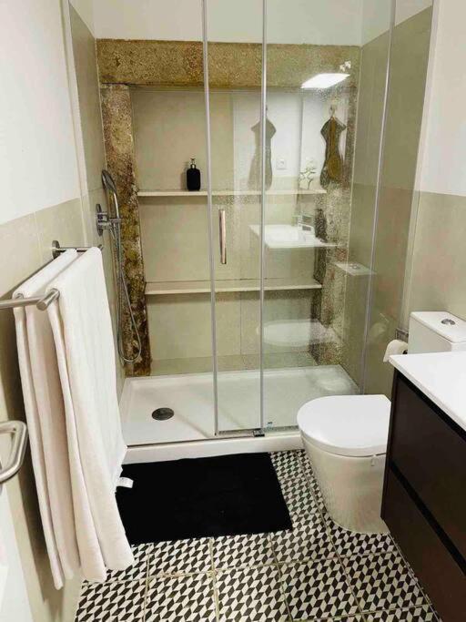 Lejlighed Moderno Com Jardim Av. Da Liberdade